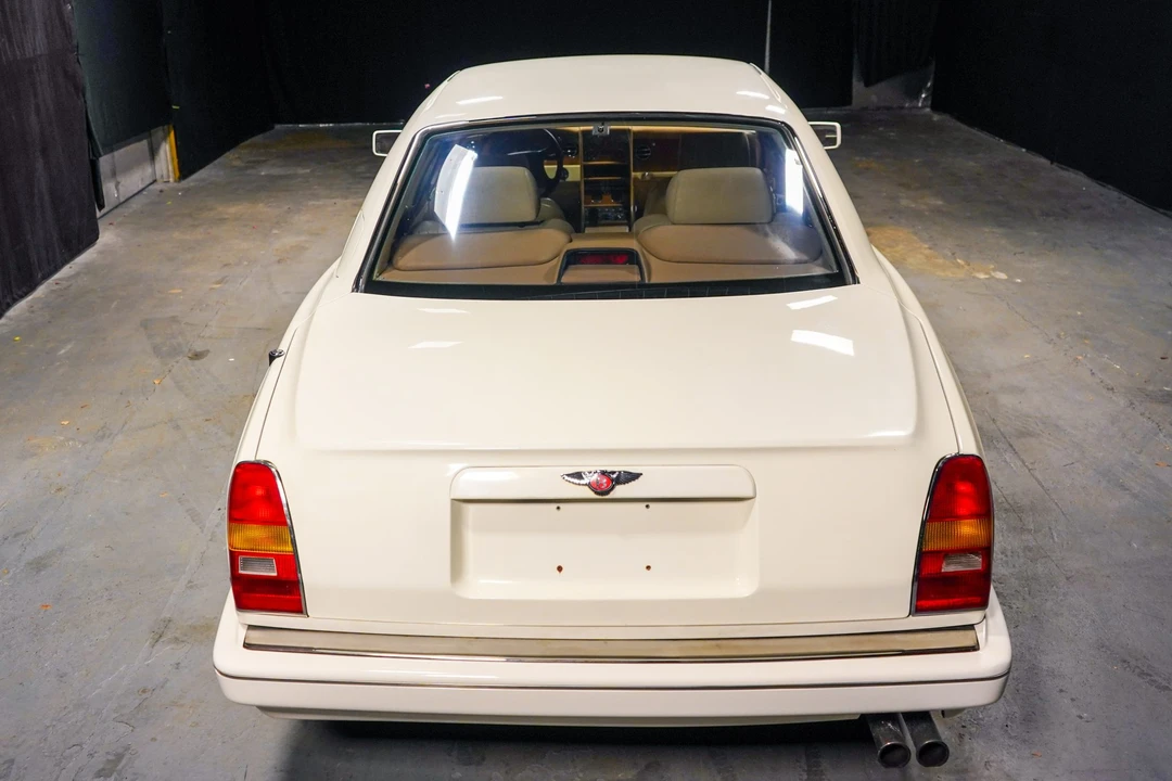1995 Bentley Continental R - Image 27 of 31
