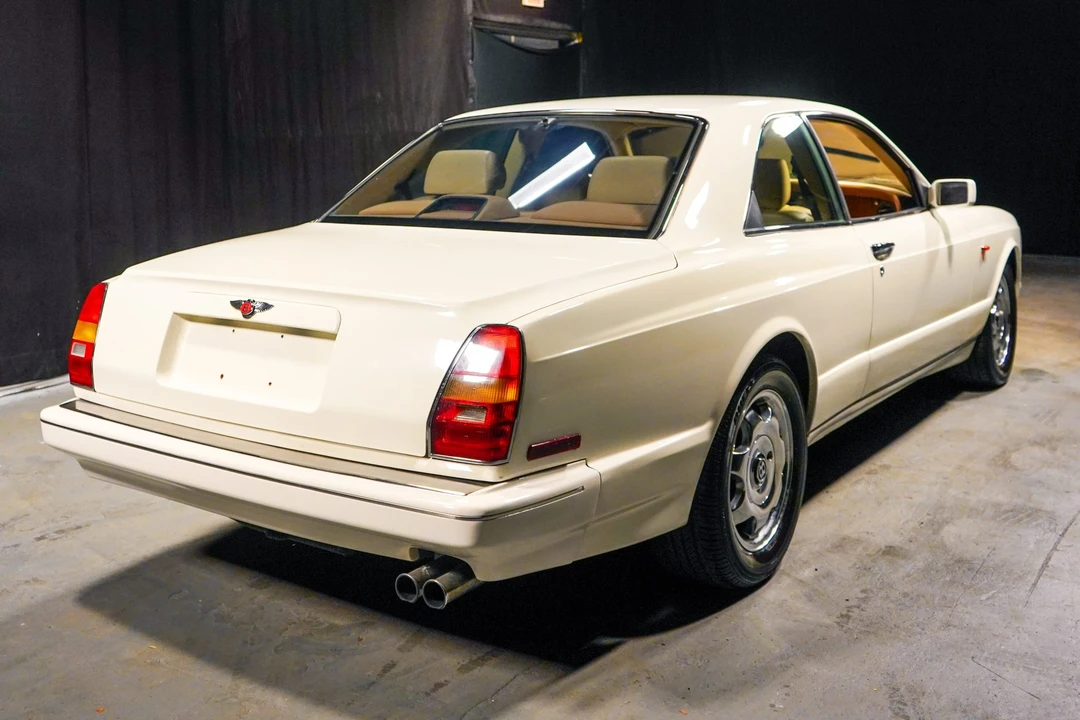 1995 Bentley Continental R - Image 30 of 31