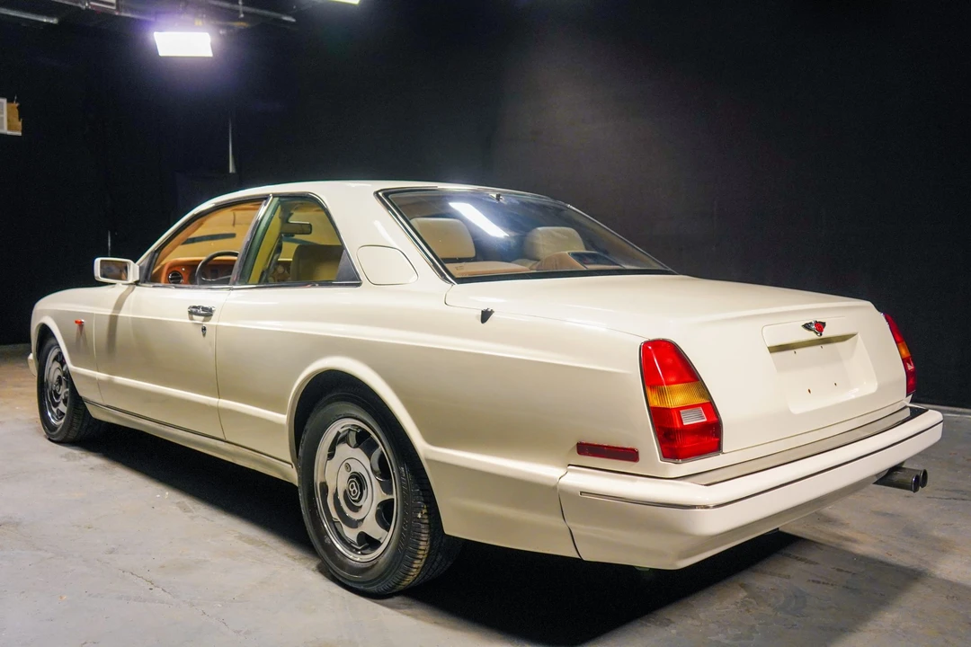 1995 Bentley Continental R - Image 23 of 31