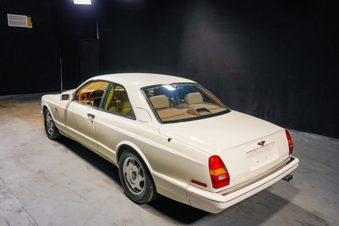 1995 Bentley Continental R - Image 22 of 31