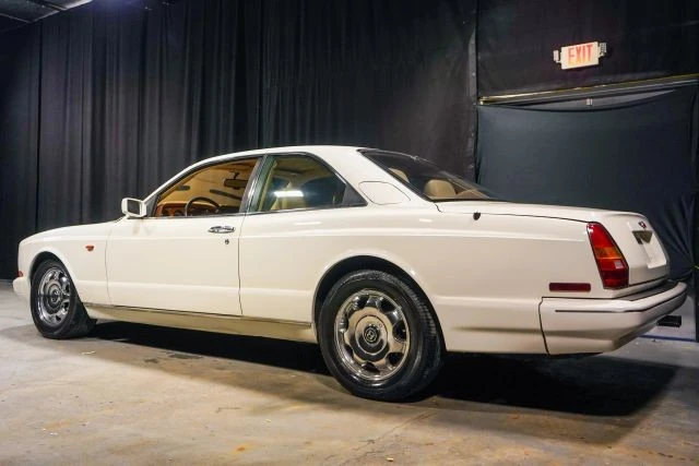 1995 Bentley Continental R - Image 28 of 31