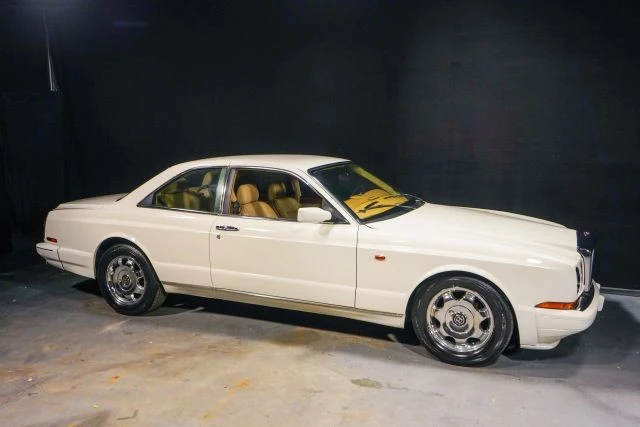 1995 Bentley Continental R - Image 31 of 31