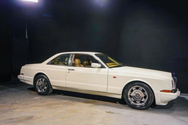 1995 Bentley Continental R - Image 30 of 31
