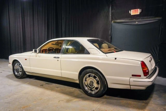 1995 Bentley Continental R - Image 27 of 31