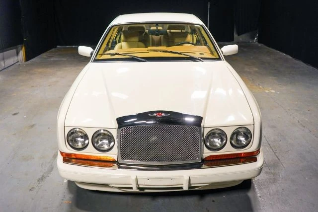 1995 Bentley Continental R - Image 16 of 31