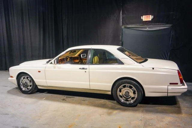 1995 Bentley Continental R - Image 24 of 31
