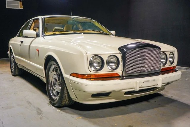 1995 Bentley Continental R - Image 12 of 31