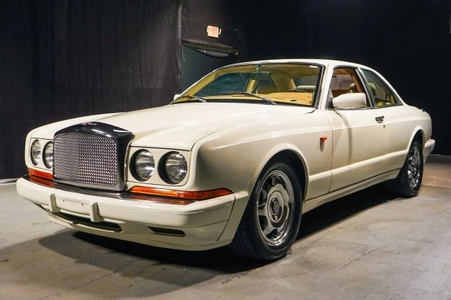 1995 Bentley Continental R - Image 17 of 31