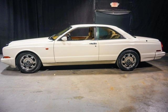 1995 Bentley Continental R - Image 22 of 31