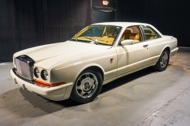 1995 Bentley Continental R - Image 4 of 31