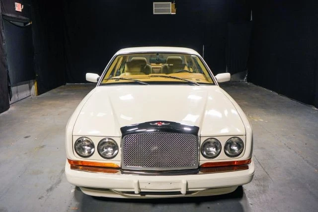 1995 Bentley Continental R - Image 15 of 31