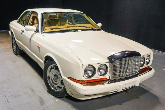 1995 Bentley Continental R - Image 10 of 31
