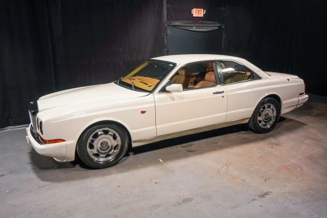 1995 Bentley Continental R - Image 20 of 31
