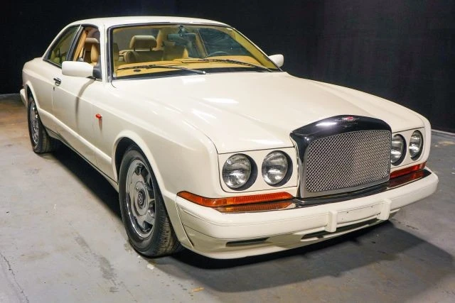 1995 Bentley Continental R - Image 13 of 31