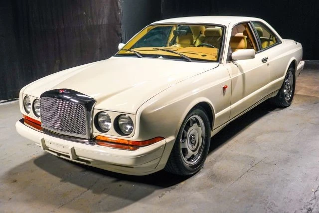 1995 Bentley Continental R - Image 7 of 31