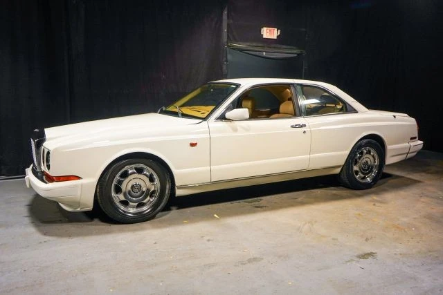 1995 Bentley Continental R - Image 19 of 31