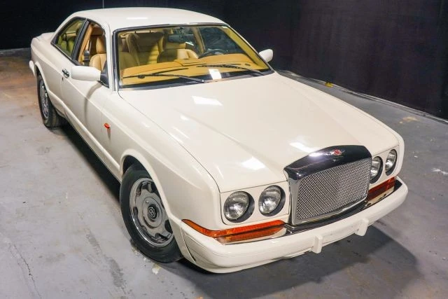 1995 Bentley Continental R - Image 11 of 31