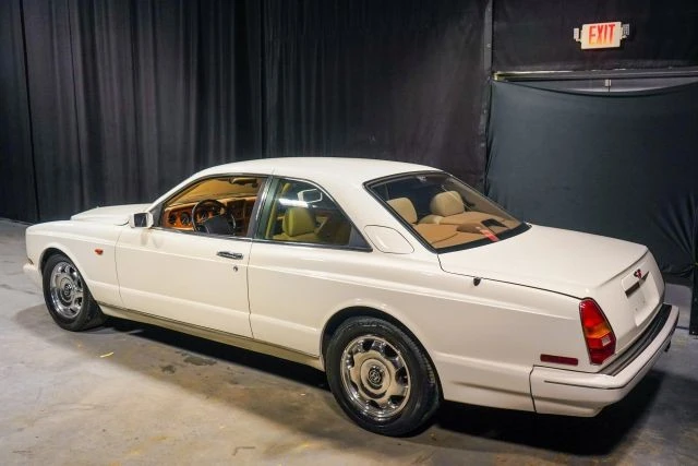 1995 Bentley Continental R - Image 29 of 31