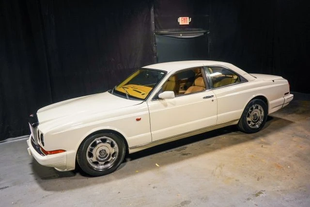 1995 Bentley Continental R - Image 21 of 31
