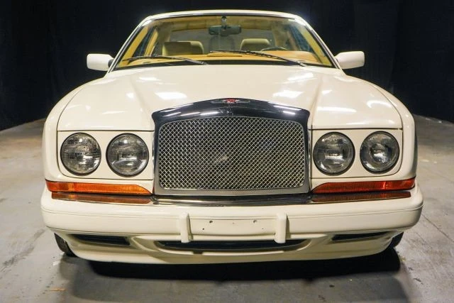 1995 Bentley Continental R - Image 14 of 31