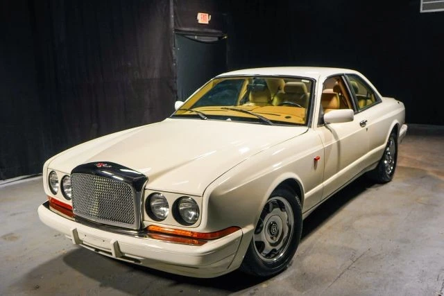 1995 Bentley Continental R - Image 6 of 31