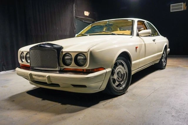 1995 Bentley Continental R - Image 3 of 31