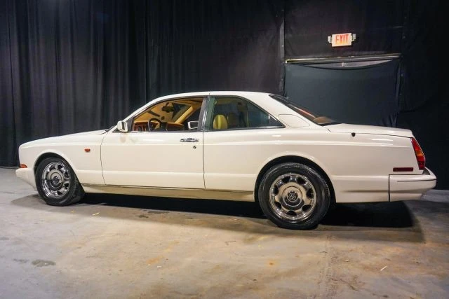 1995 Bentley Continental R - Image 25 of 31