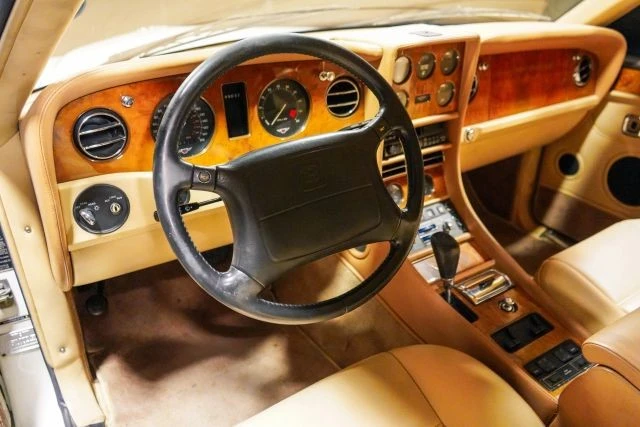 1995 Bentley Continental R - Image 2 of 31