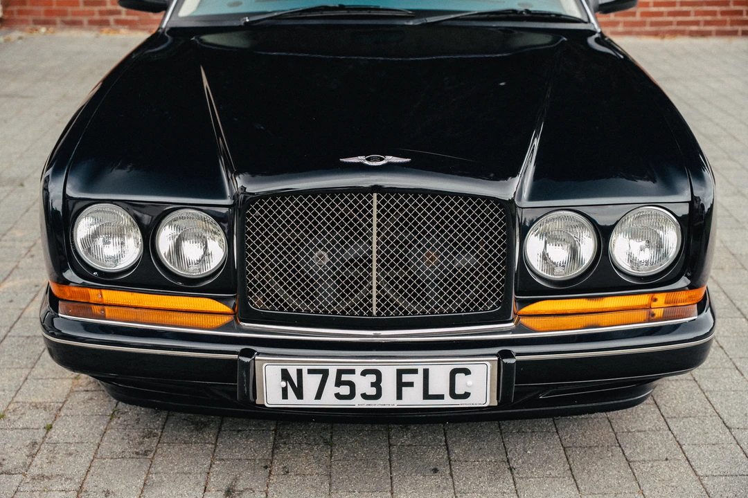 1995 Bentley Continental R - Image 21 of 31
