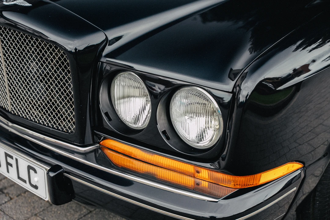 1995 Bentley Continental R - Image 24 of 31