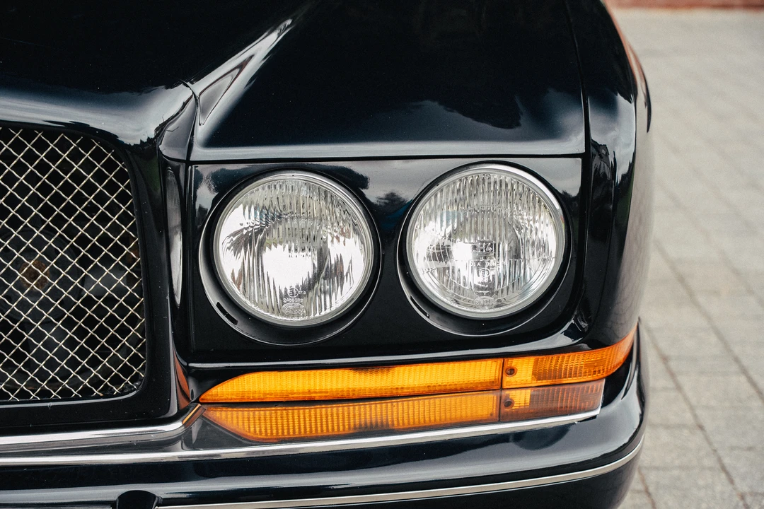1995 Bentley Continental R - Image 25 of 31