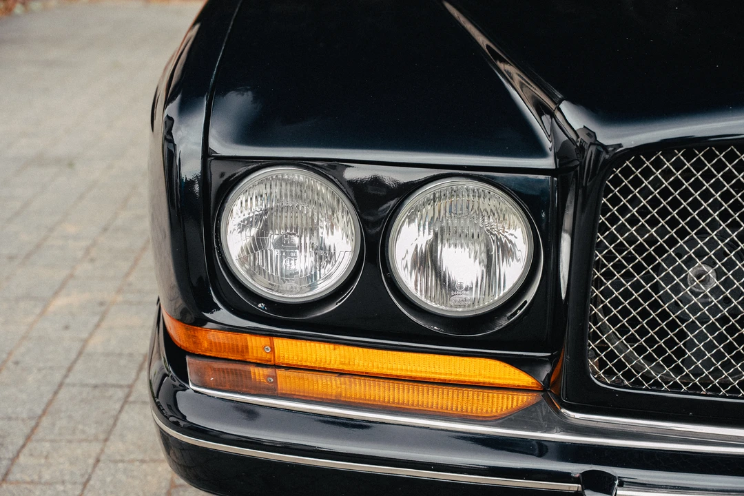 1995 Bentley Continental R - Image 26 of 31