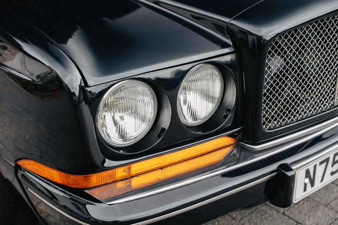 1995 Bentley Continental R - Image 27 of 31