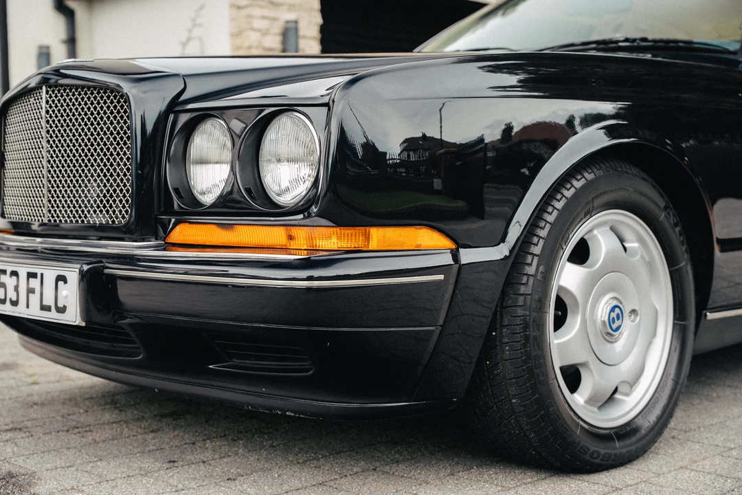 1995 Bentley Continental R - Image 29 of 31