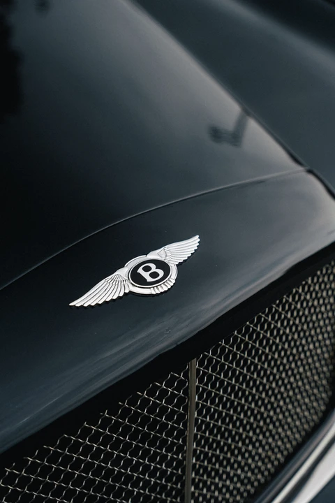 1995 Bentley Continental R - Image 31 of 31