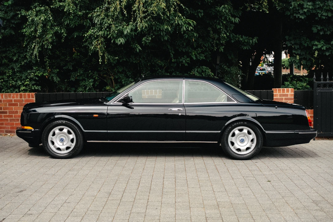 1995 Bentley Continental R - Image 15 of 31