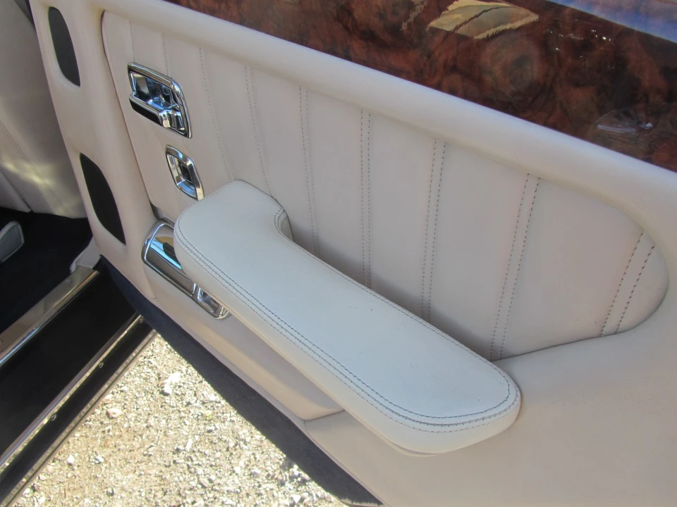 1995 Bentley Mulsanne - Image 25 of 30
