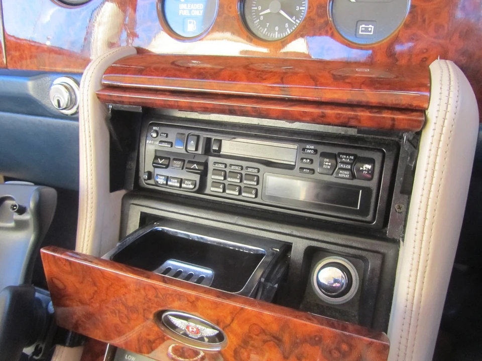 1995 Bentley Mulsanne - Image 30 of 30