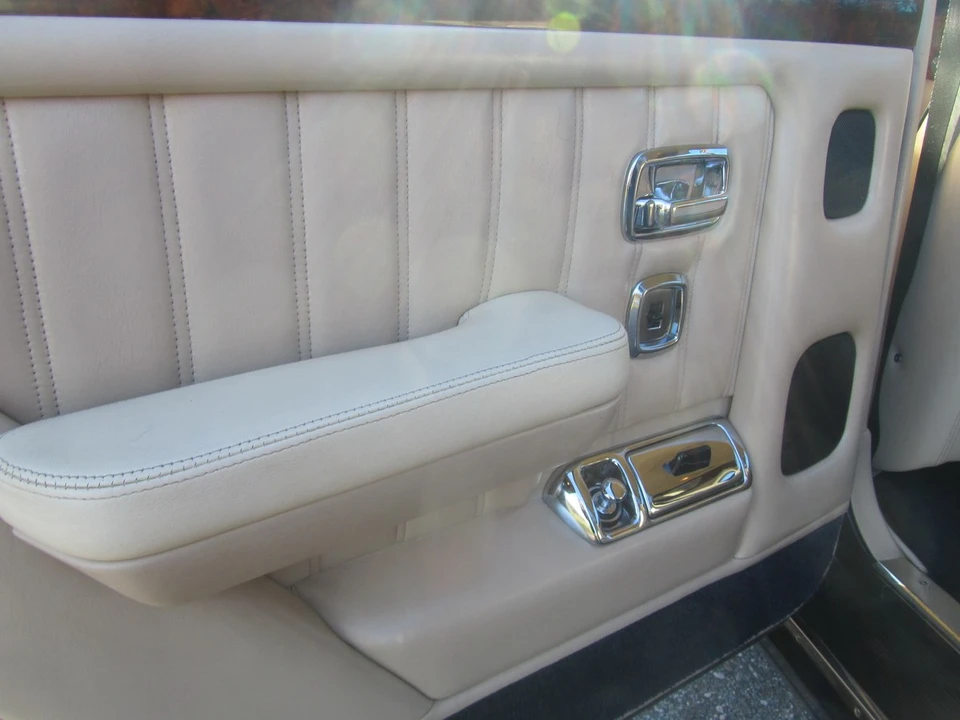 1995 Bentley Mulsanne - Image 24 of 30