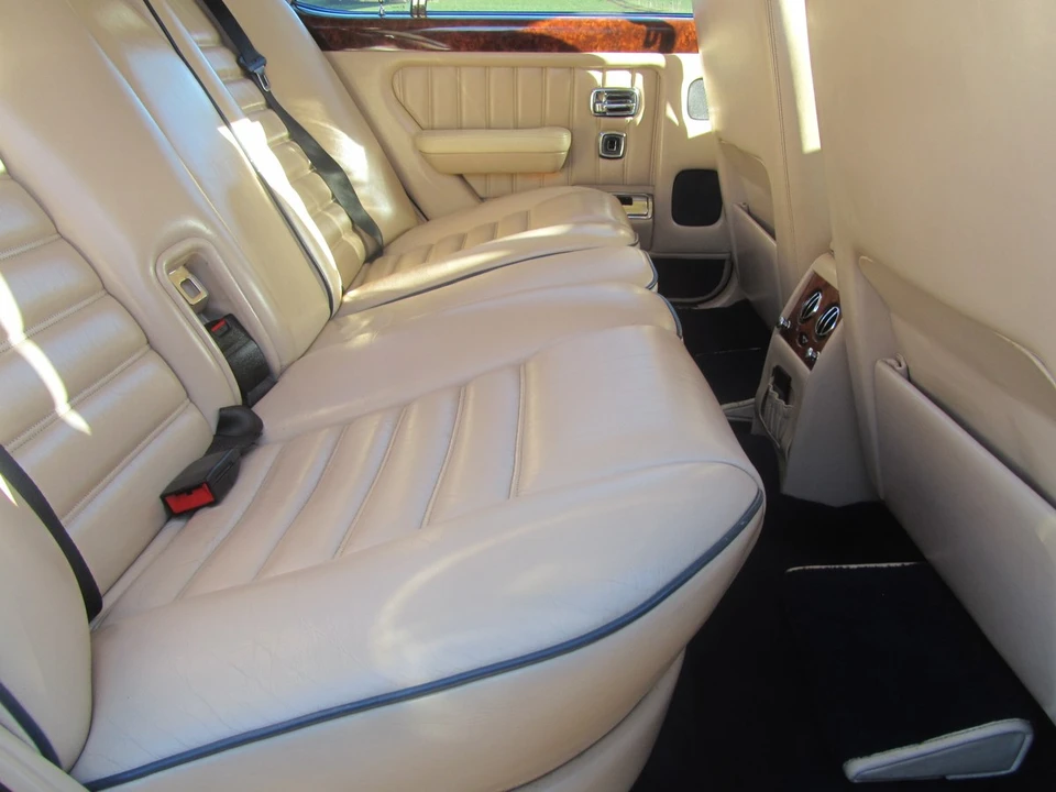 1995 Bentley Mulsanne - Image 26 of 30