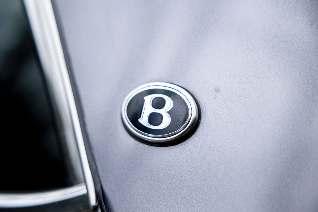 1995 Bentley Mulsanne - Image 21 of 31