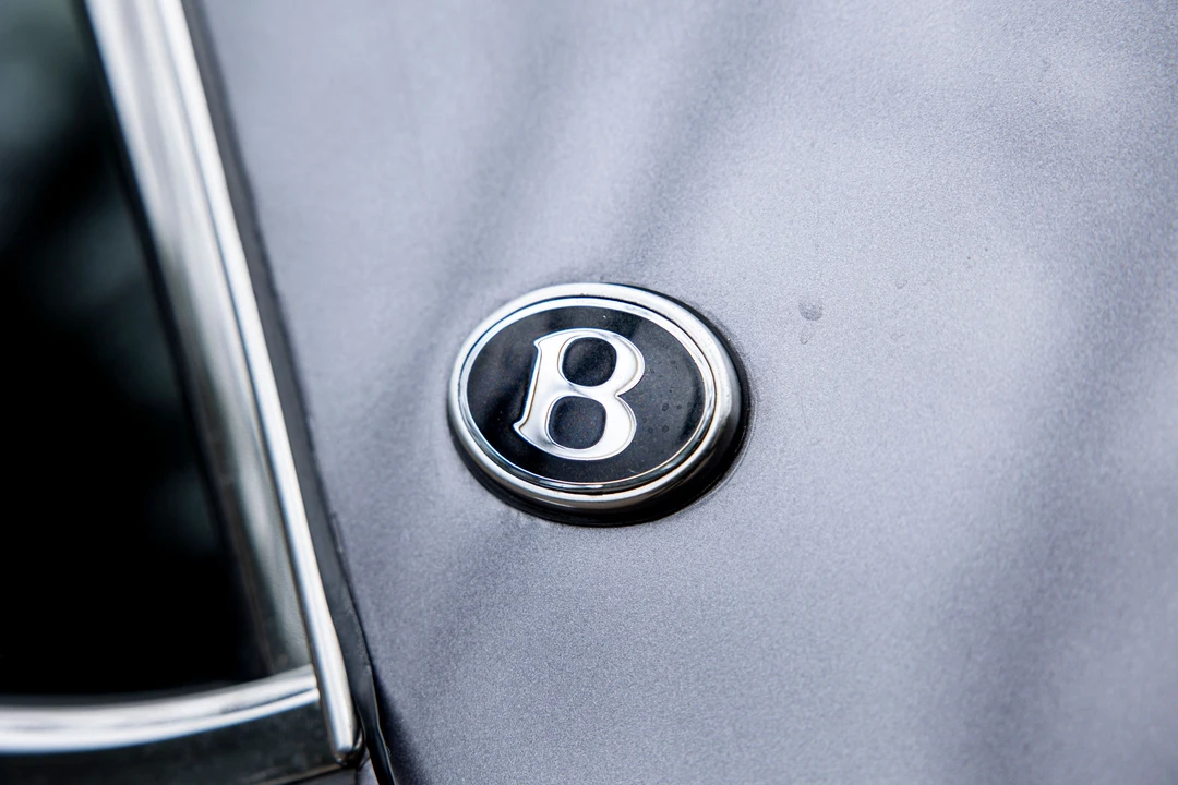 1995 Bentley Mulsanne - Image 20 of 31