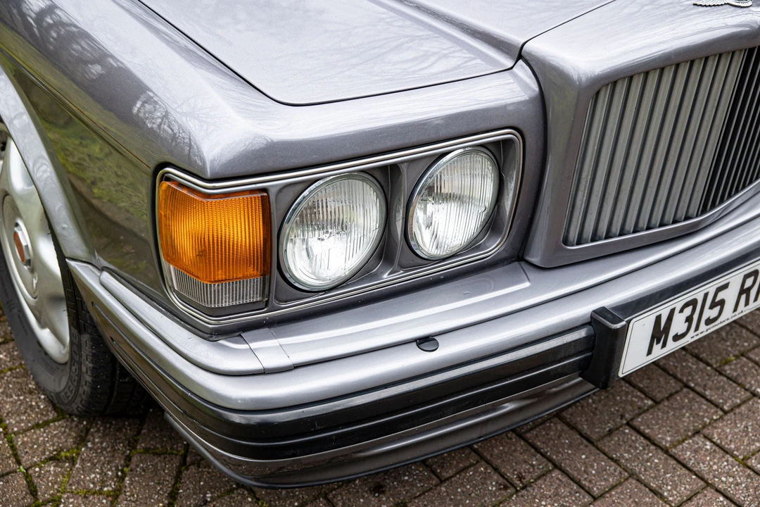 1995 Bentley Mulsanne - Image 31 of 31