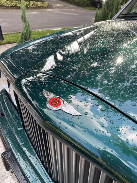 1995 Bentley Continental S - Image 31 of 31