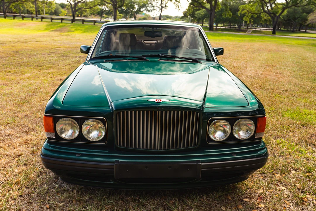 1995 Bentley Continental S - Image 4 of 31