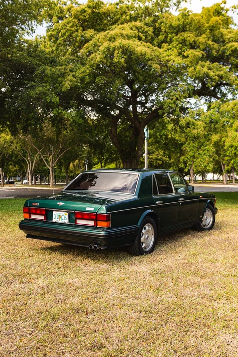 1995 Bentley Continental S - Image 18 of 31