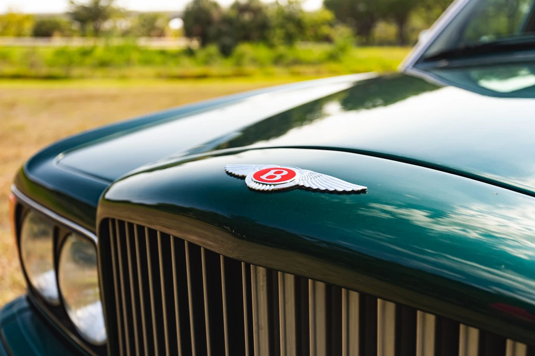 1995 Bentley Continental S - Image 29 of 31