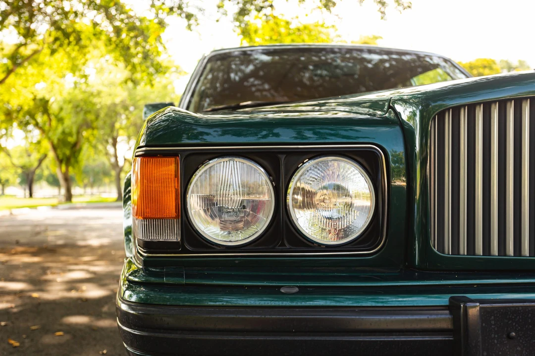 1995 Bentley Continental S - Image 27 of 31