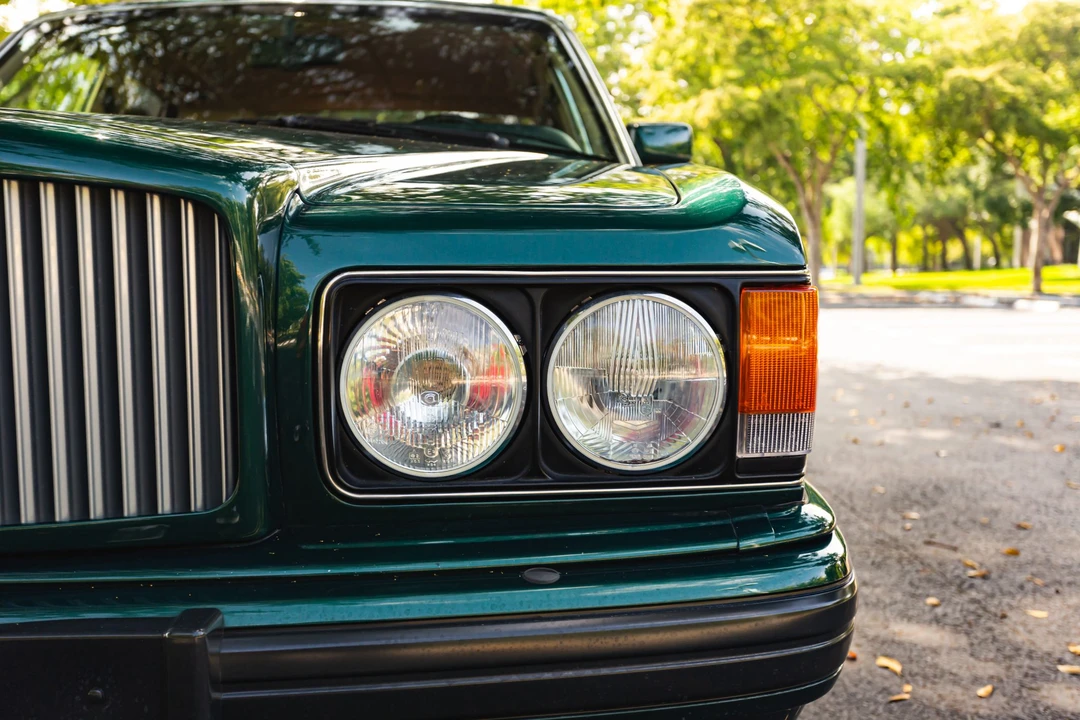 1995 Bentley Continental S - Image 28 of 31