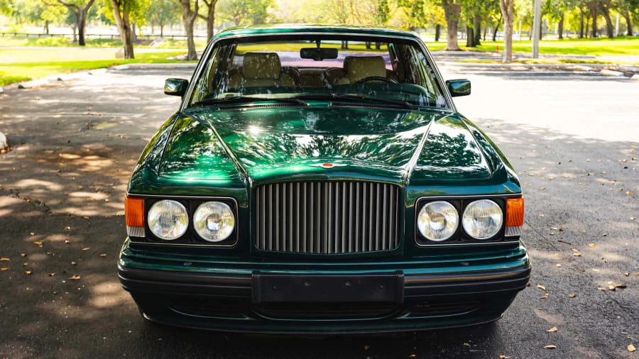 1995 Bentley Brooklands - Image 23 of 31